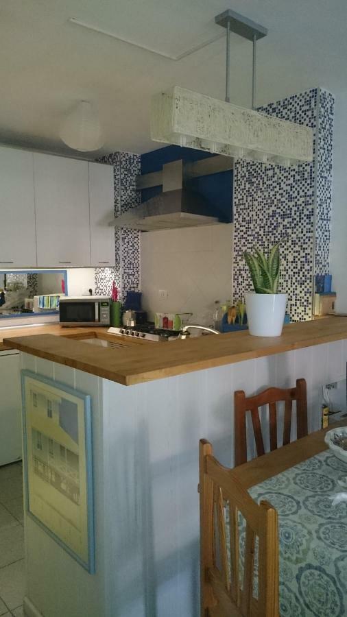 Floris'S Home Los Cristianos  Exterior foto